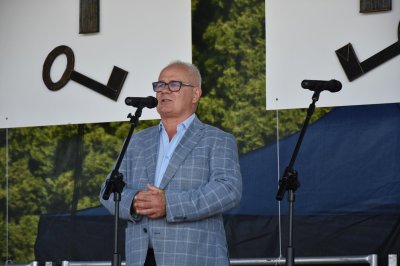  	XVII edycja Spotkania Trzech Kultur